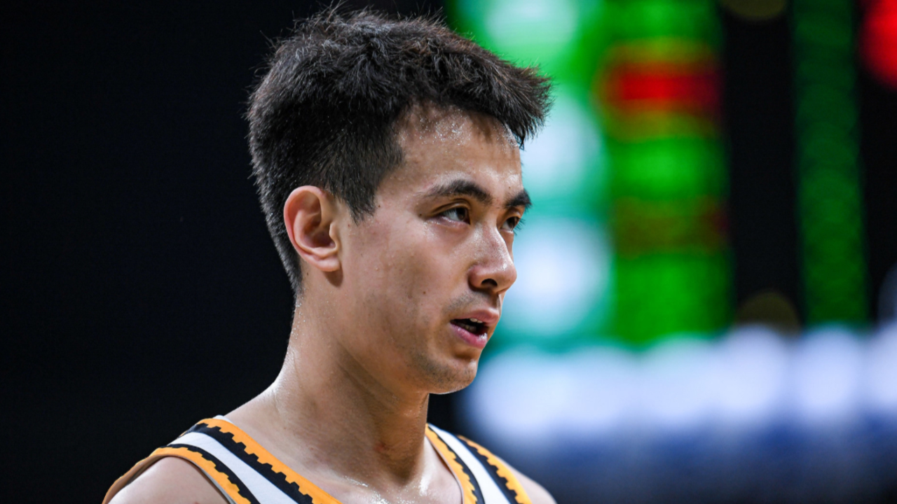 赵继伟vs北控集锦:15中9高效24分11助难救主