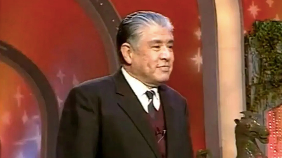 离开春晚的人 | 农民艺术家李默然,不到10岁就辍学,在