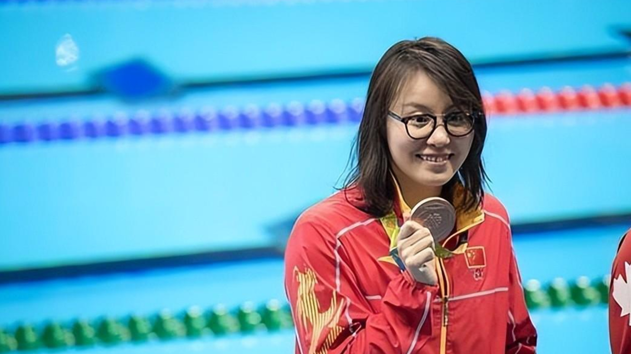 官方回应傅园慧求助2小时解决:她发帖后热度较高,部门接收线索比较快