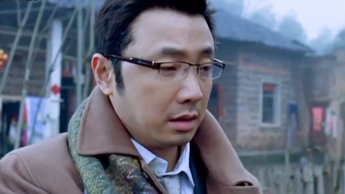 人在囧途:我雪獒侠被叫一声帅哥不过分吧?