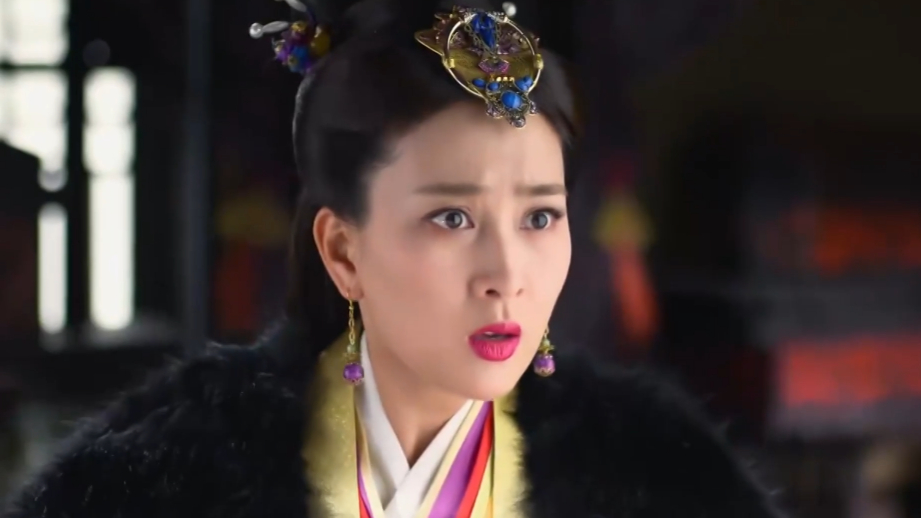 芈月传:芈月做符节回忆真凶,魏夫人得知,瞬间慌了怕事情败露