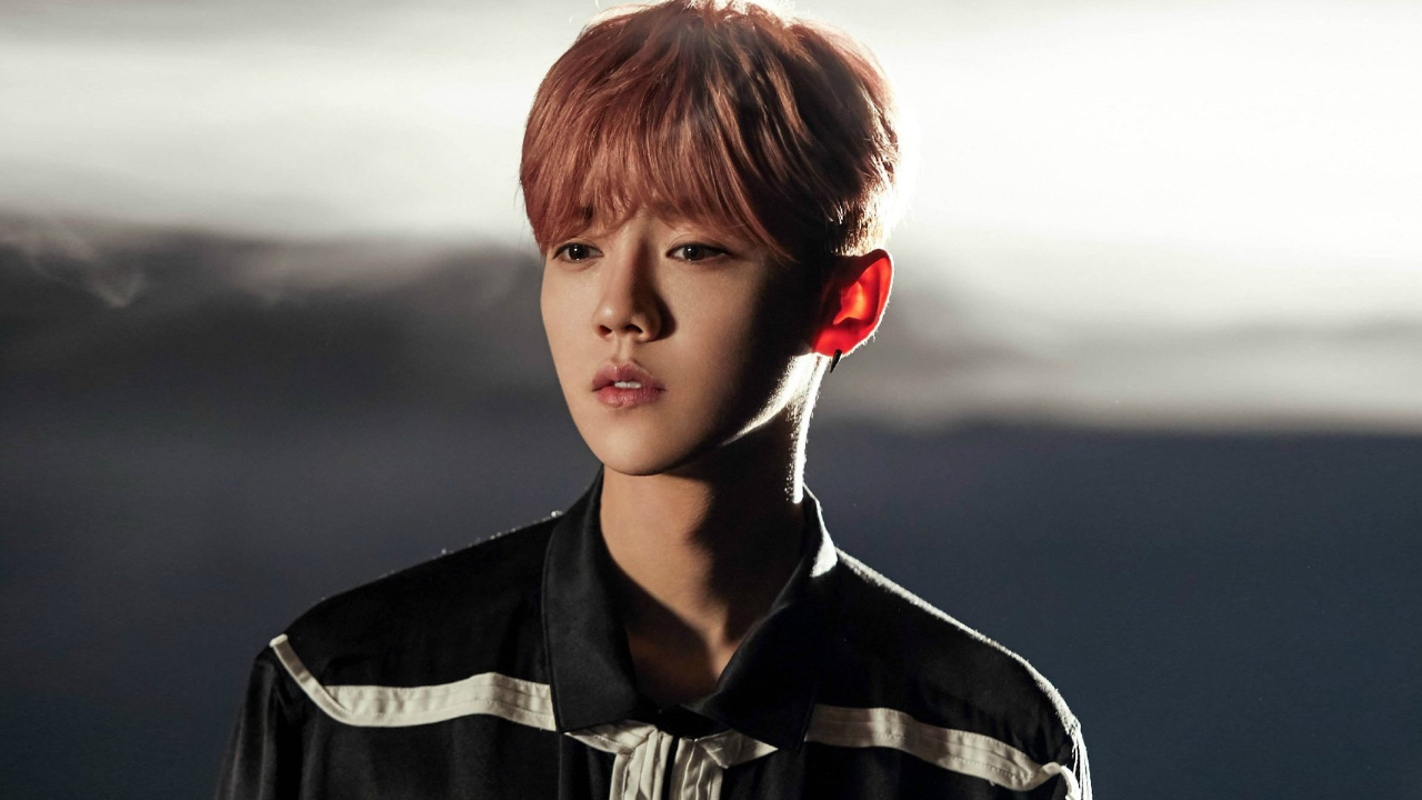 央妈亲自下场支持鹿晗,出道10年归来仍是顶流,身世强大无人敢扒