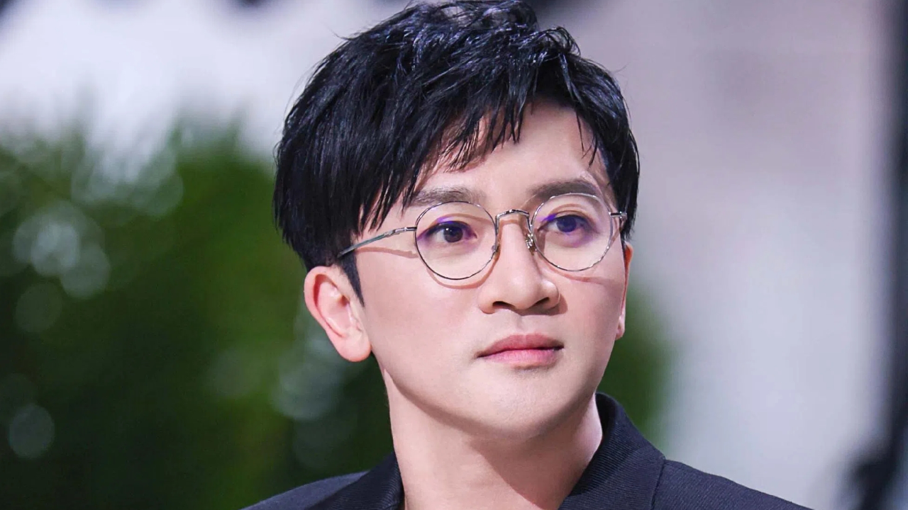 苏有朋称和古巨基难分难舍,两人一直搭档,杜飞何书桓又要同框