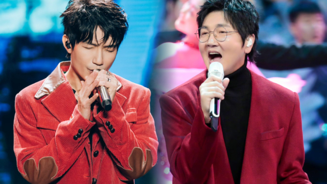 实力歌手的 "三句封神"刷爆网络,用毛不易的歌唱出多年心酸!