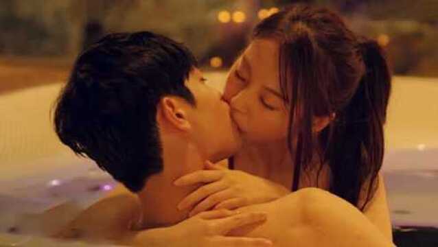 【高能吻戏+船合集】为你准备的39个kiss戏,看到第几个会尖叫?(系列1)