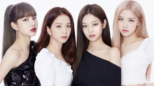 BLACKPINK确定领衔出演科切拉音乐节,2019年音乐节上曾一战封神