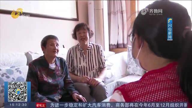 贴心!乳山:一站式诉求办理模式解民忧,用心用情为民办实事