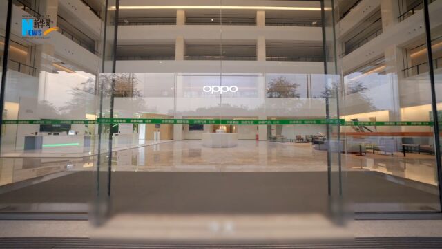 产品力出圈!OPPO微笑提案亮相VivaTech 2023,带来众多黑科技