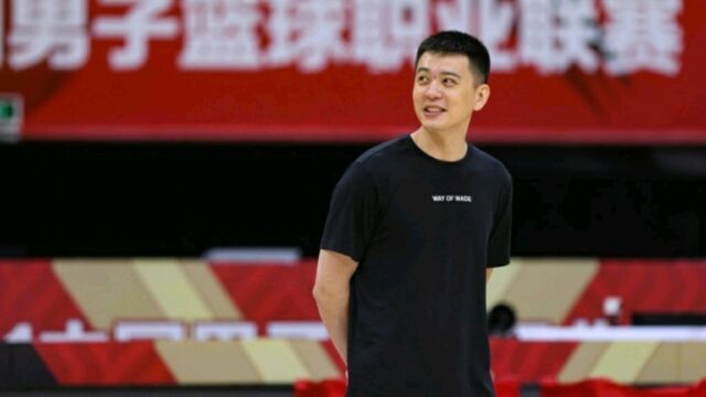 辽篮官宣功勋教练杨鸣离队 疑似因合同金额有分歧 下家或是上海深圳