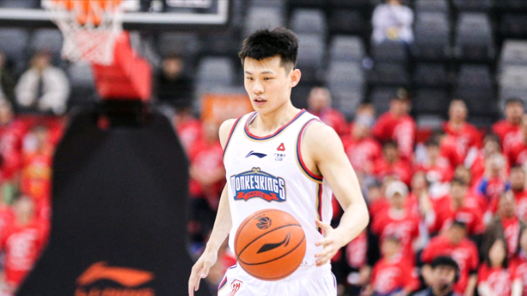 飙分时刻!张宁联手常林对飙南京三大射手 拉锯大战火热开启