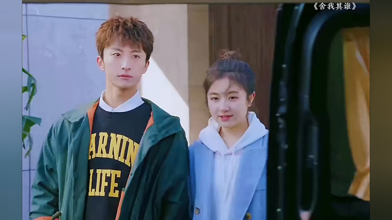 这么专一的男生,应该是女生梦寐以求的理想型吧!