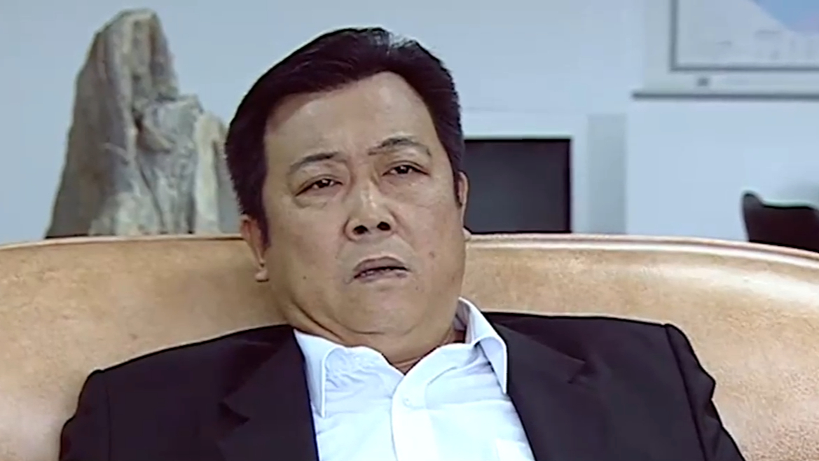 警中英雄:局长被省纪委调查,搭档怒闯书记办公室,替他鸣不平