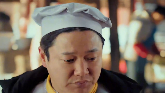 厨师私藏鸡蛋被老板发现,结果万万没想到