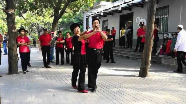 徐通老师和王桂霞老师讲解北京平四第三套《第五节》您学会了吗