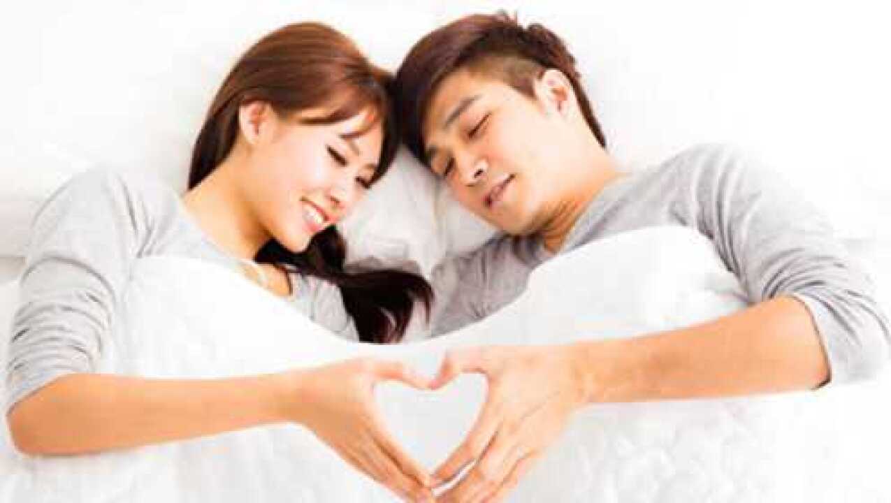 男女双方如何受精？期间发生了什么？揭开神秘的怀孕全过程！_高清