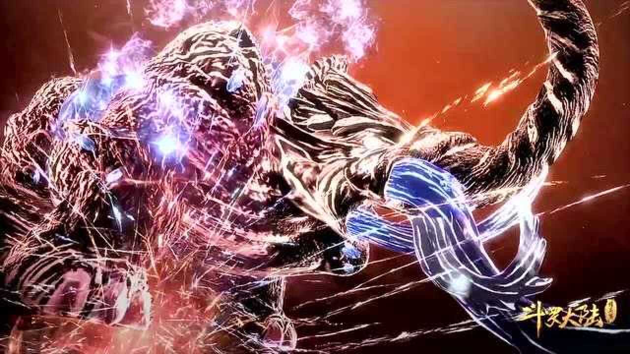 斗罗大陆:最强防御的象甲学院,武魂全开,他们竟然都是钻石猛犸