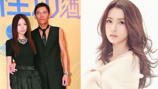 向佐7任前女友都不简单,王秋紫被向太赶走,一个为他协议离婚!