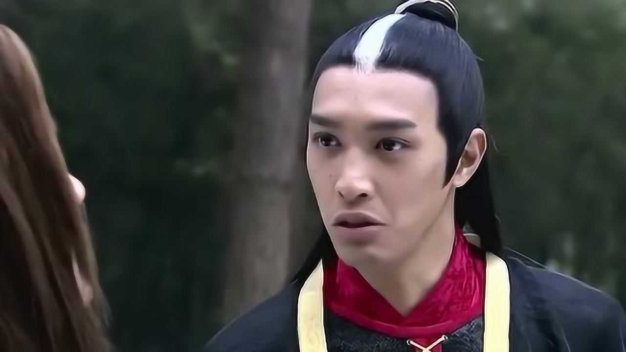 轩辕七杀为了救老金被杨傲杀了现在老金也只剩一口气