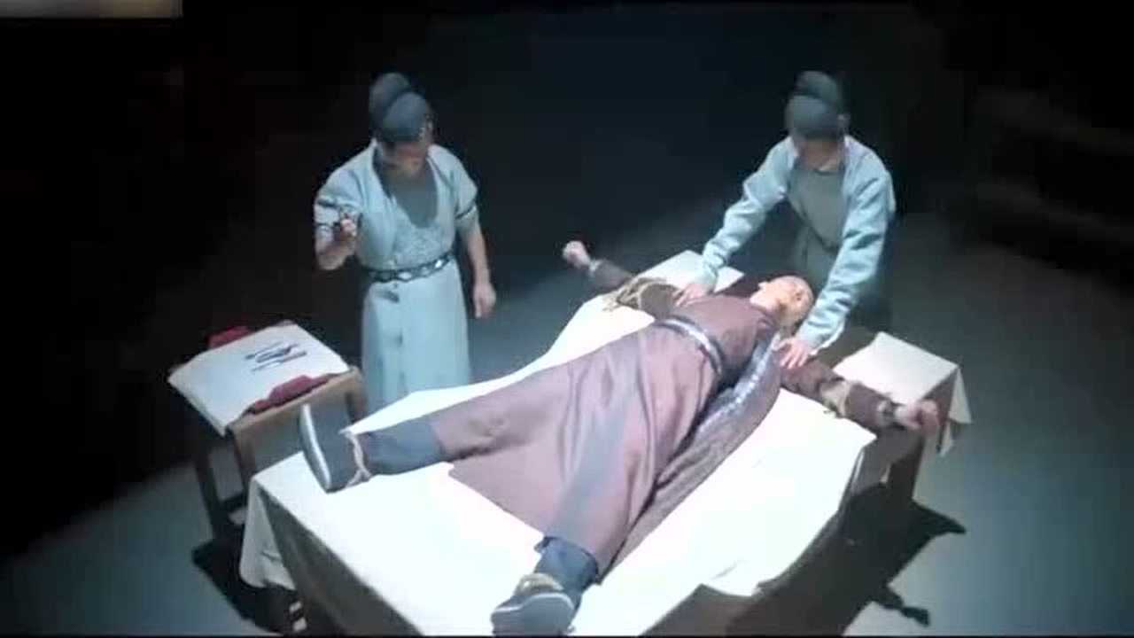 颤抖吧阿部之朵星风云:唐元畅做好了被处宫刑的准备_高清1080P在线观看平台_腾讯视频