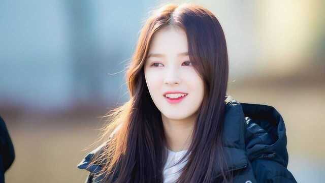 韩国女团momoland南希个人镜头剪辑(饭拍)