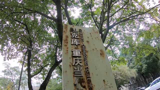 重庆“四川美术学院”,当老建筑遇上艺术生后,变得有点不一样了