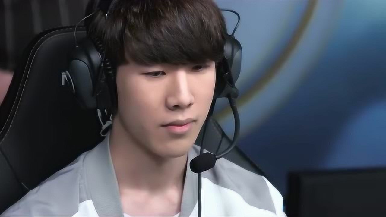 2018全球总决赛 theshy剑魔天神下凡