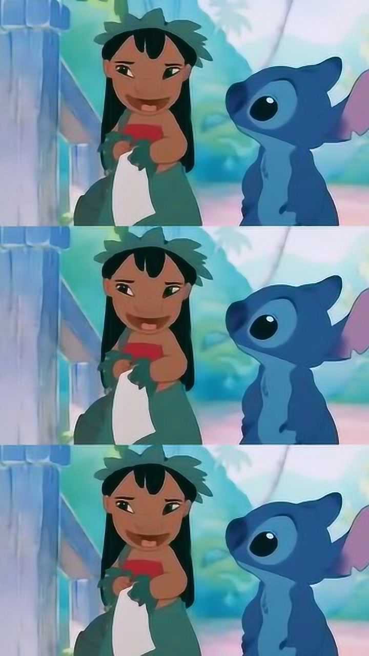 星际宝贝:美版的这个动画声音好萌啊!