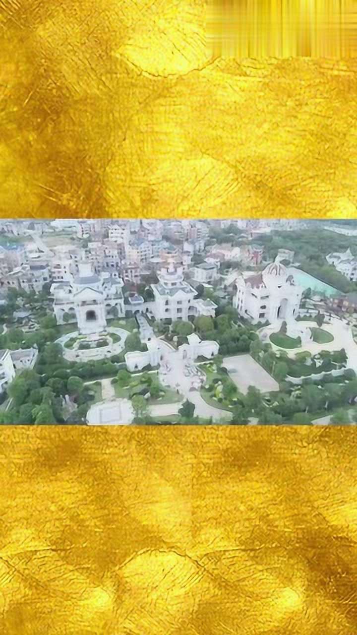 首富李嘉诚邻居潘苏通25亿豪宅光看外景就知道我八辈子都买不起