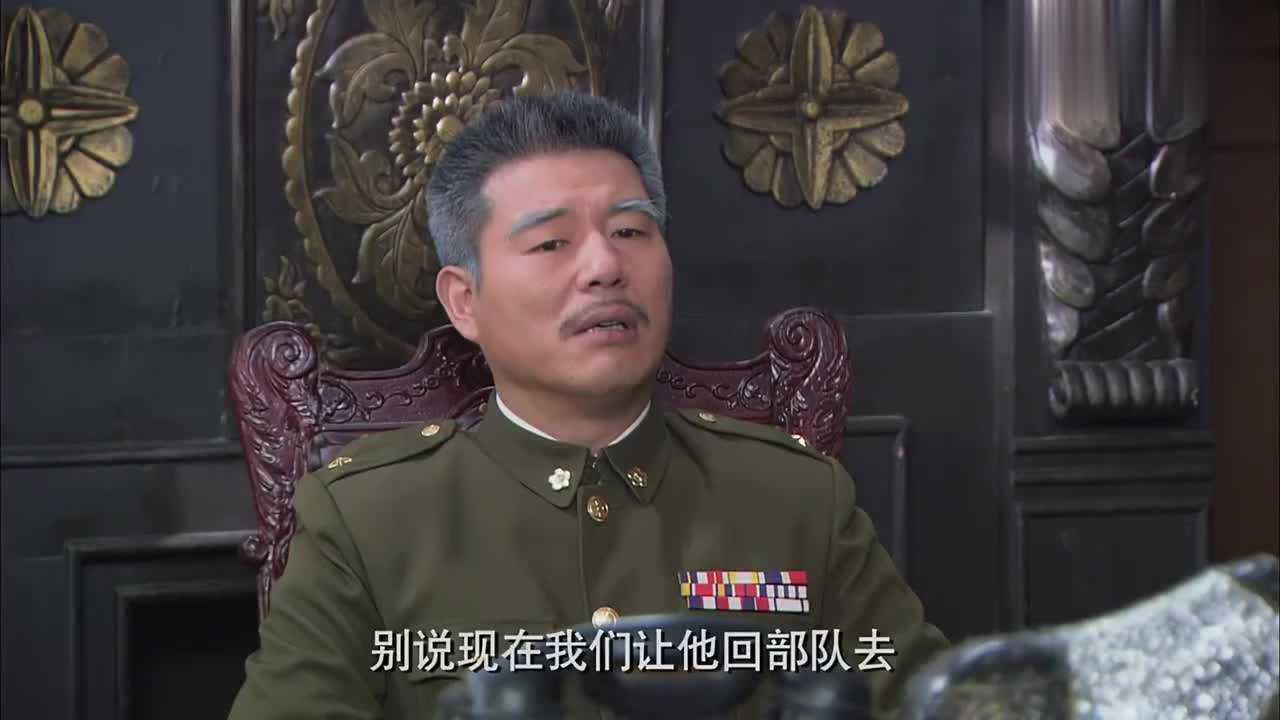 与狼共舞卧底牢中烟瘾发作竟为了一包烟交代了一切