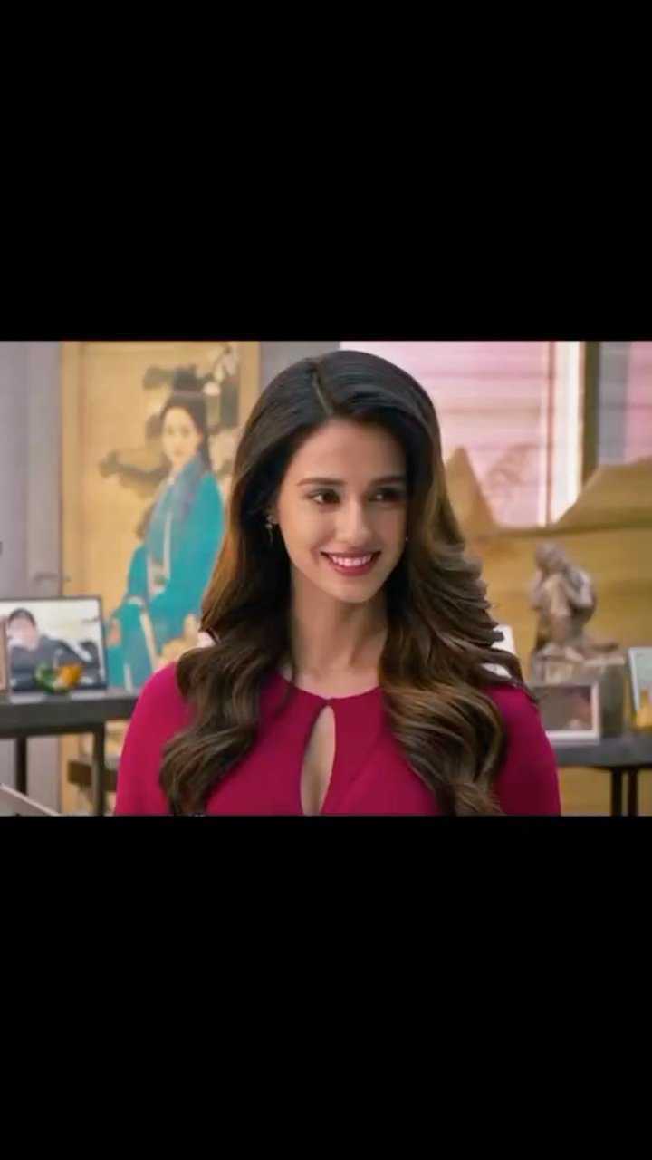 迪莎·帕塔尼我的偶像啊