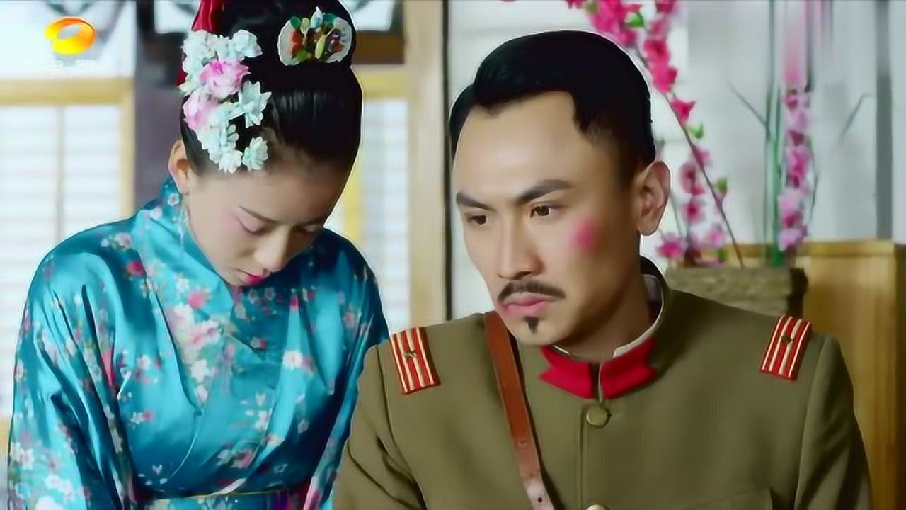 杜心五传奇龙渊开始打起山本的主意教唆龟田君去取代他的位置