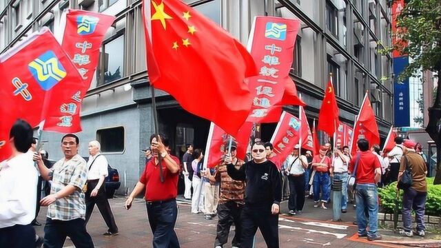 台湾各界呼吁推进两岸和平统一,加紧探索“一国两制”台湾方案