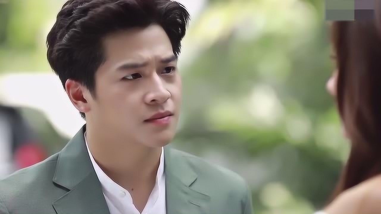 火之迷恋:渣男主为了两人能住进公寓,跟美女解释