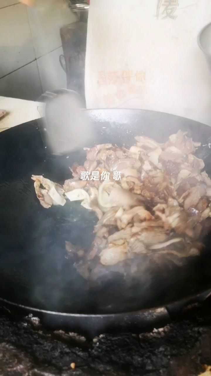 正宗简阳羊肉汤腾讯视频}