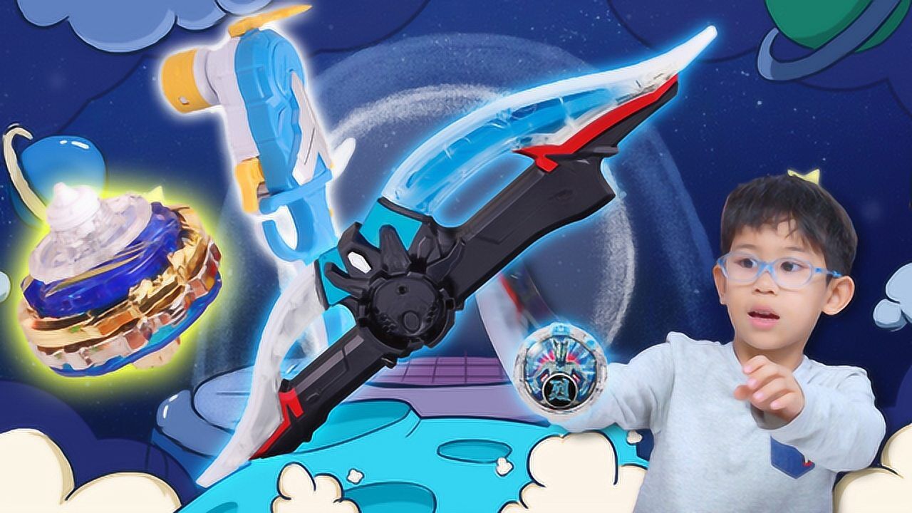 罗布奥特曼的神秘武器罗布头镖必杀赛罗双斩出击