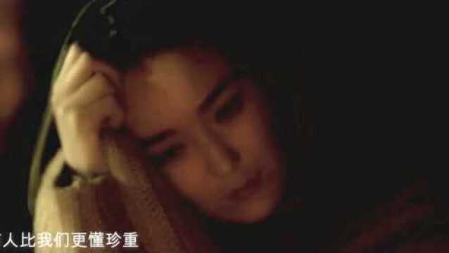 龙梅子&老猫背影(同名电视剧《背影》主题曲)MV