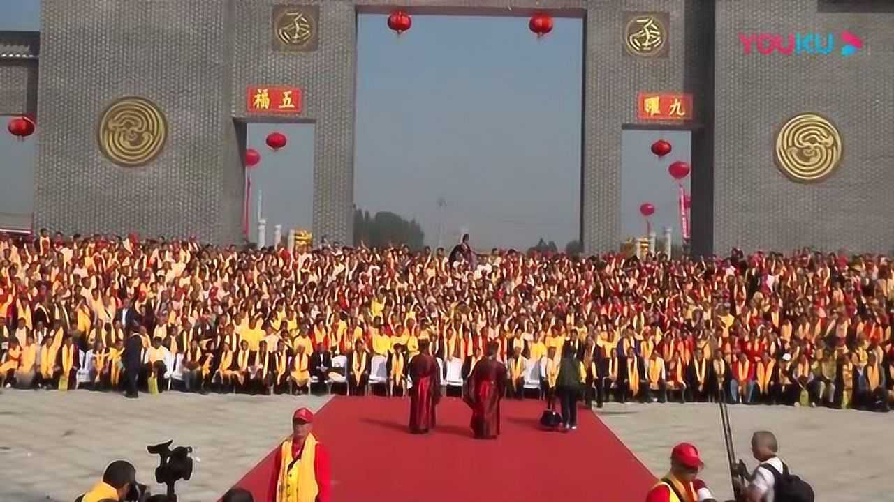 黎侯王陵祭祀广场图片