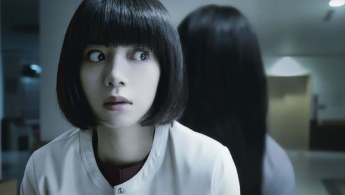 几分钟看完日本恐怖片《贞子2019》，贞子成了反弃婴大使，毁三观