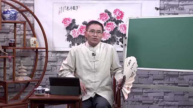 万献初教授《说文解字》与上古社会 1.1“小学”