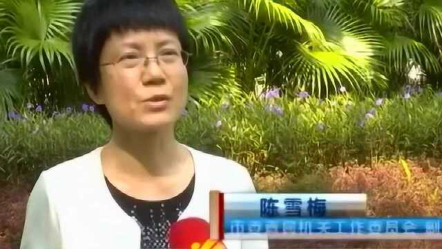 市委直属机关工委:抓实学风 抓实过程 抓实效果