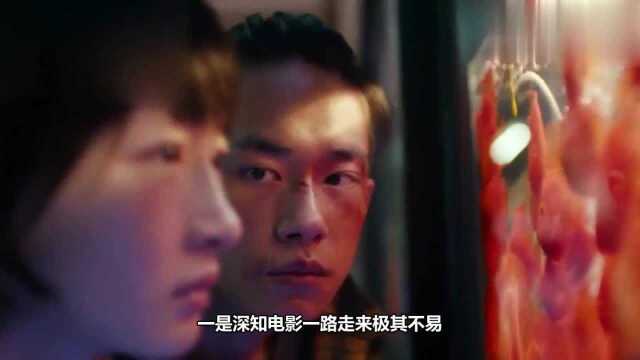 《少年的你》原著作者玖月晞发长文否认抄袭融梗