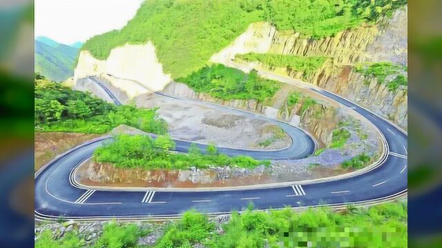 宣汉强势上榜!第三批四川省“四好农村路”示范县出炉