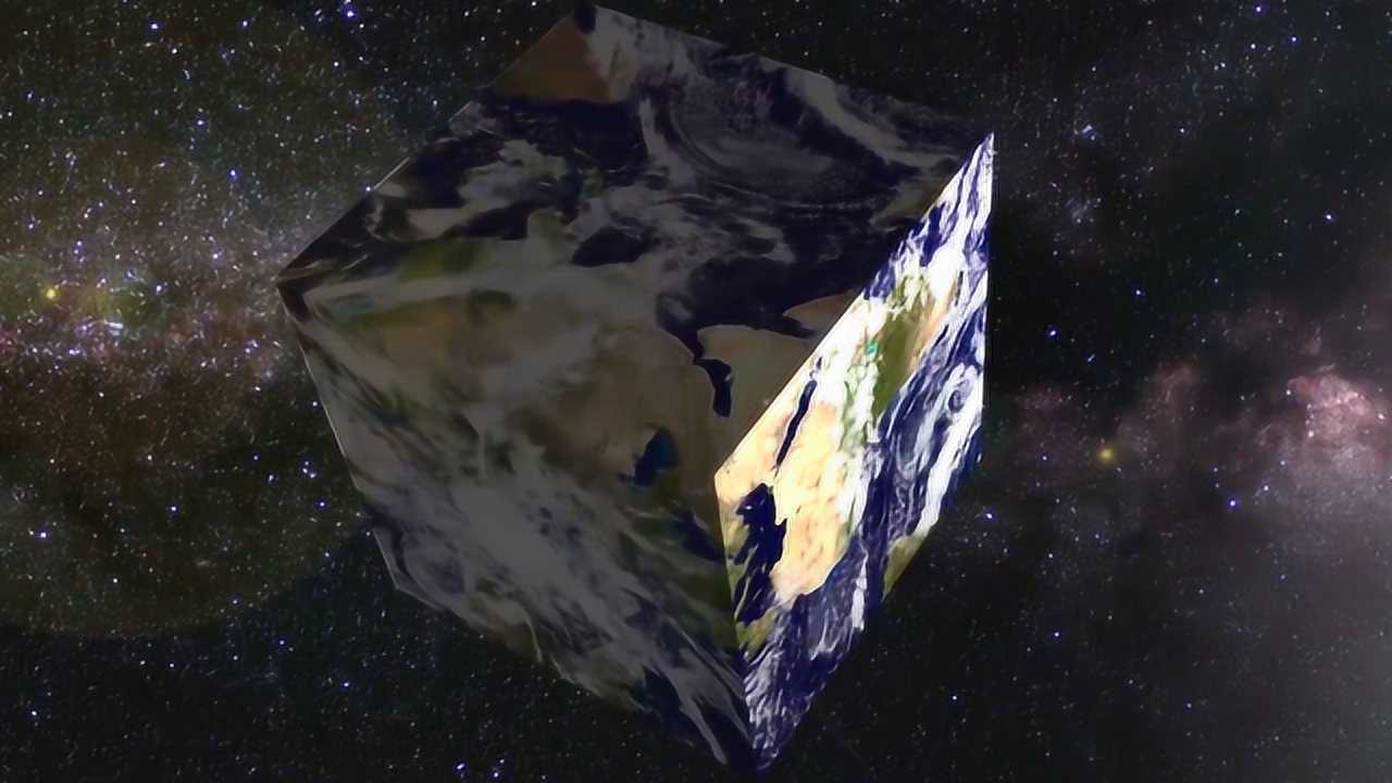 如果地球变成立方体,世界会发生哪些变化?细思极恐!