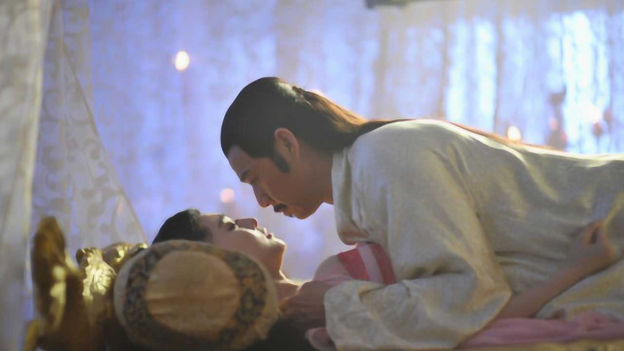 嫪毐凭借一处特长赢得赵姬欢心曾在马车上待了5天