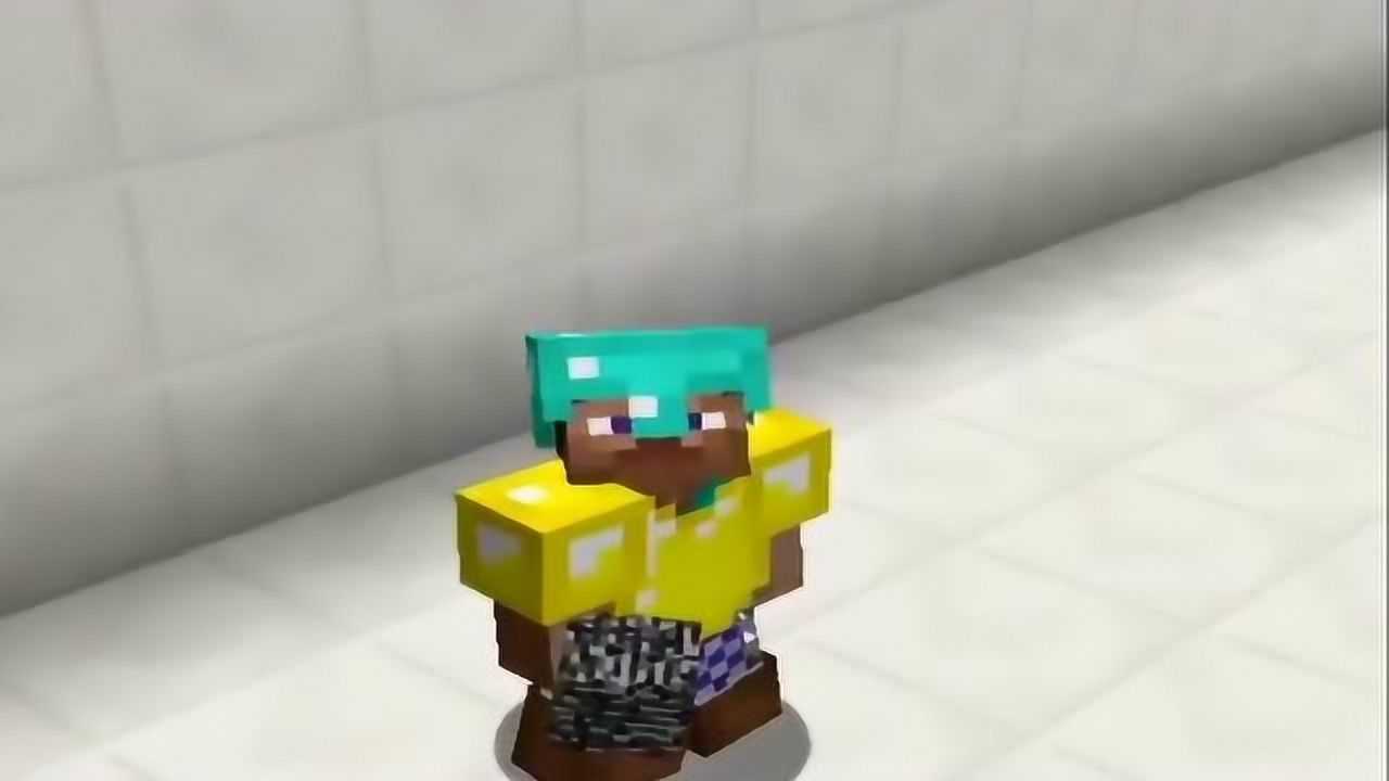 我的世界老玩家才知道的冷知识教你如何使用tnt和基岩制造火箭