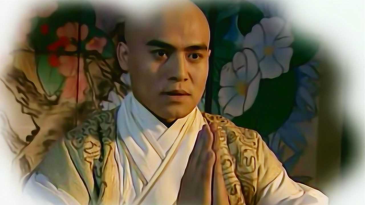 紧那罗连续度化3人,佛祖为何还将他逐出灵山?听优婆罗陀怎么说