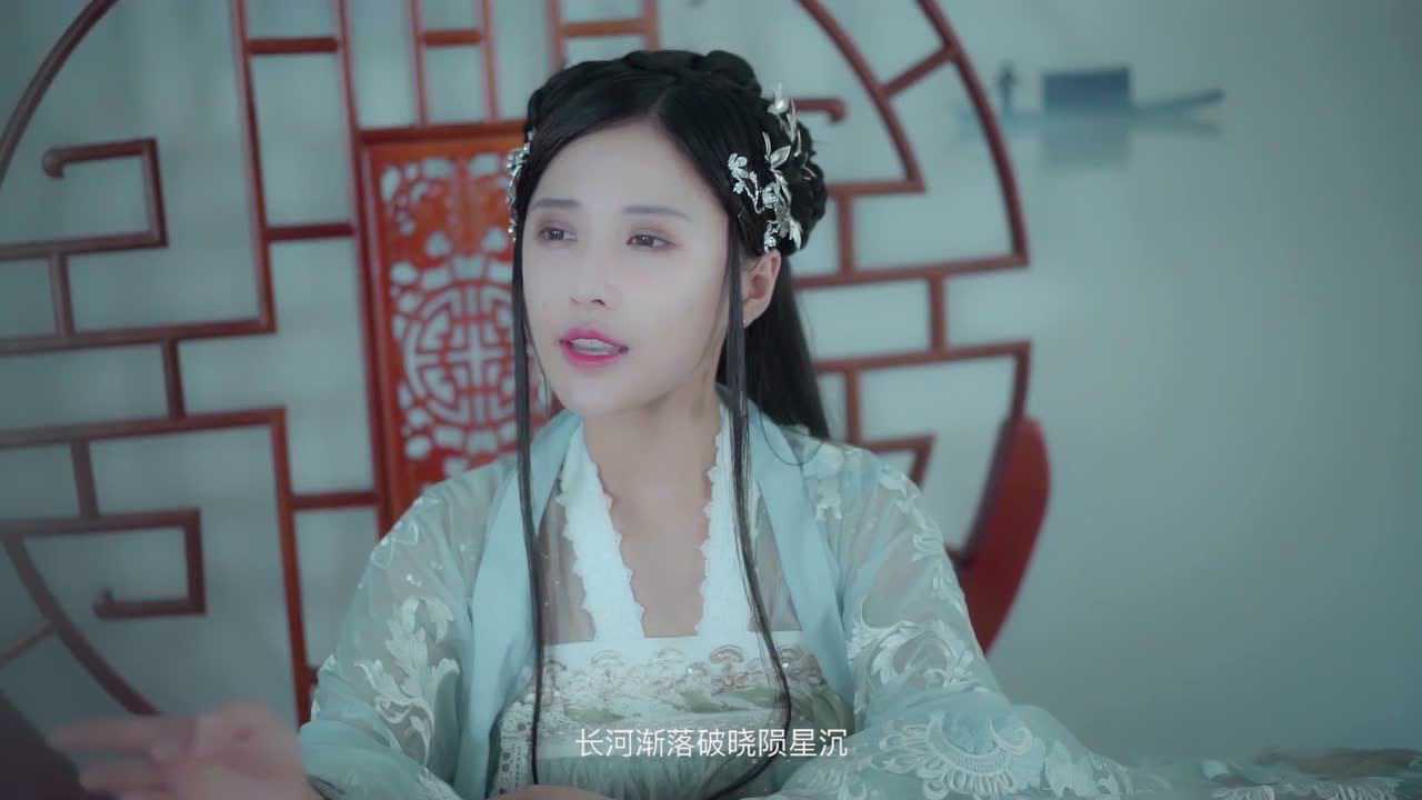 丸子呦 - 广寒宫 - 超清1080