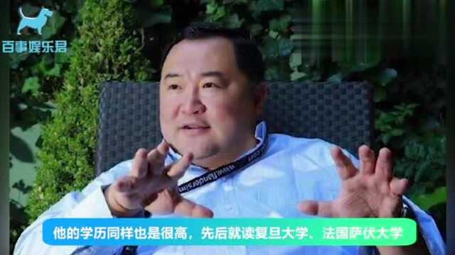 51岁杨澜与老公现身,老公吴征笑容憨厚,两人越来越有夫妻相