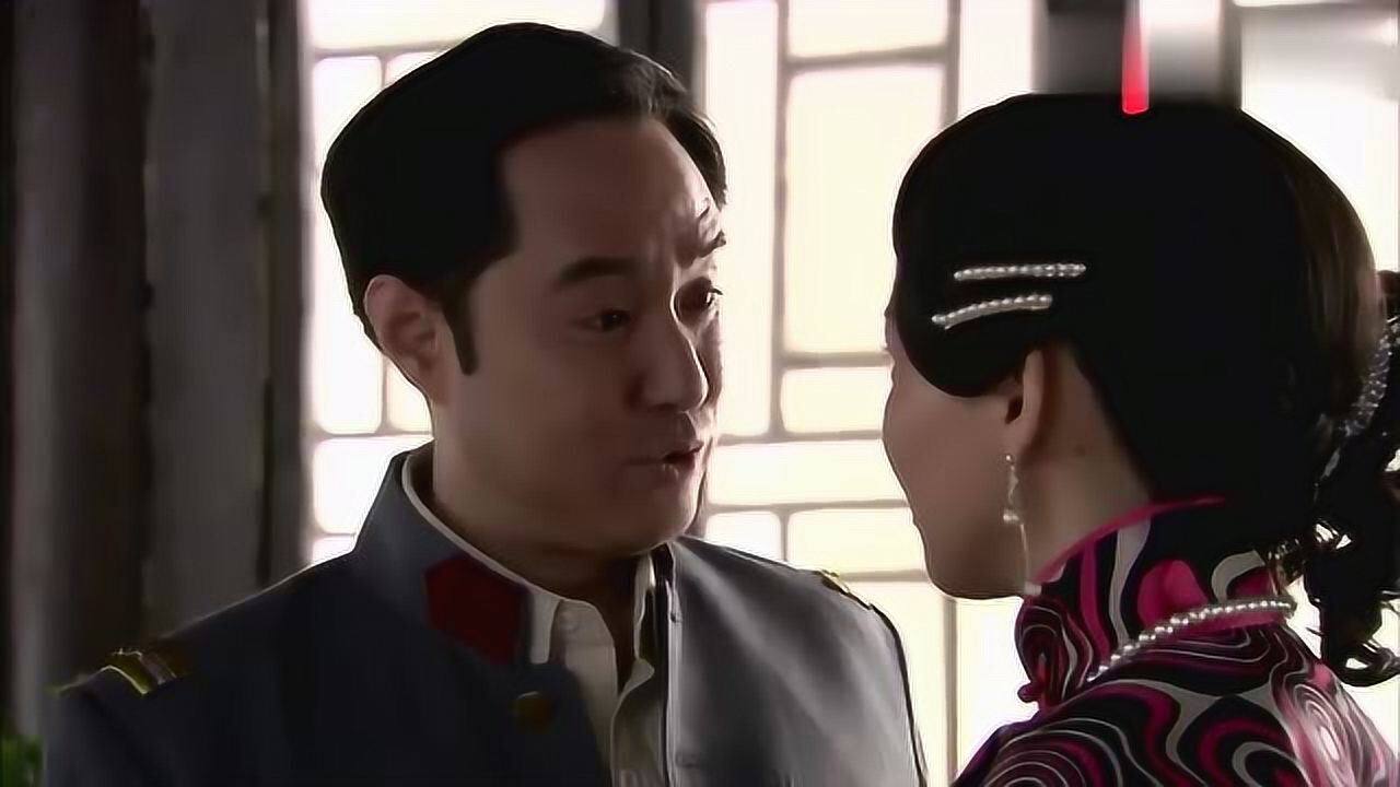 铁梨花:秋香怀了孩子,谁料孩子不是赵元庚的,这要出事啊