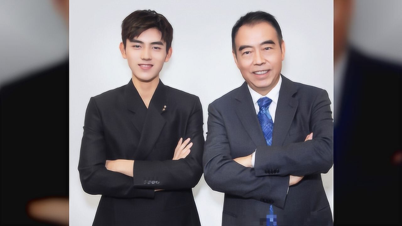 还在迷18岁的陈飞宇看看陈赫18岁吧最痞帅校草无疑了